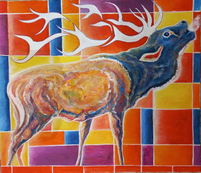 Deer final cry